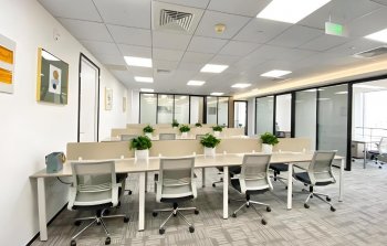 工作室的优势与不足