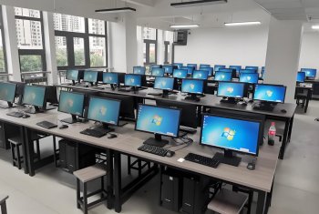 神奇的工作室一