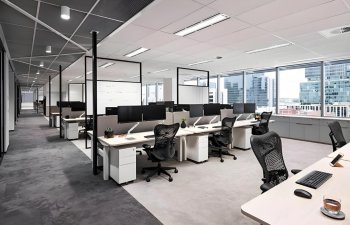 【工作室】企业数字化转型支持