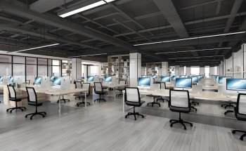 工作室：技术创新与产品研发